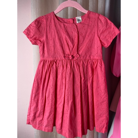OshKosh B'gosh Other - Baby Girl OshKosh B'gosh Dress
  - in perfect condition